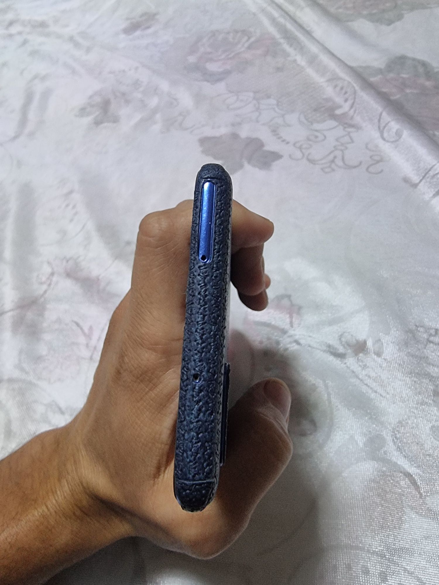 Samsung galaxy S20 plus