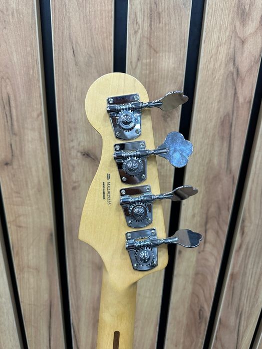 Chitara Bass Fender Player Precision Bass PF PWT