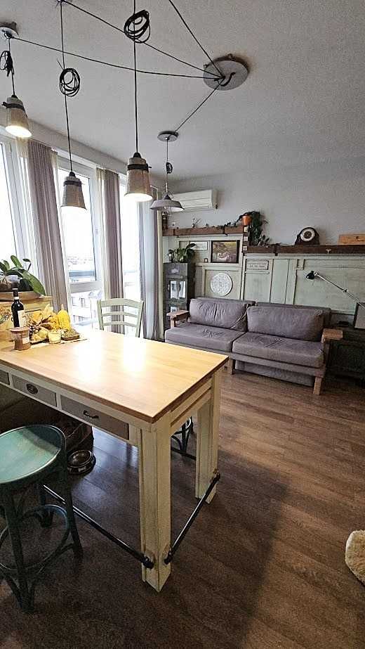 Продава се Двустаен апартамент в Пловдив, Въстанически - 53 кв.м за 2038 €/кв.м - Снимка #3