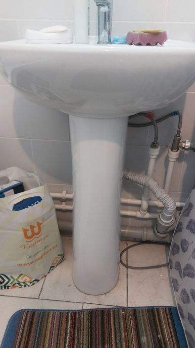 Раковина для ванной