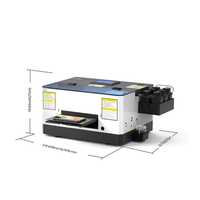 UV Smart printer A5