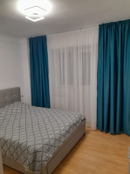 Apartament 2 camere ,zona Market Sorival