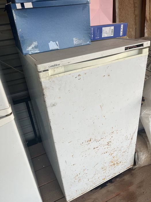 Продается морозильник