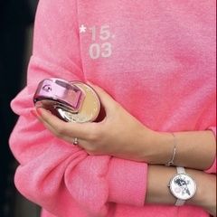 Страхотна оферта! Оригинален парфюм Bvlgari Omnia Pink Sapphire