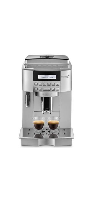 Delonghi Magnifica Cappuccino S