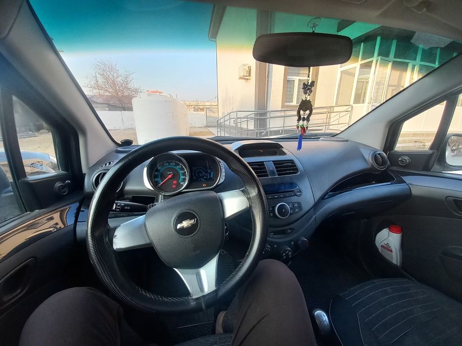 Spark 2020 1.2 mator