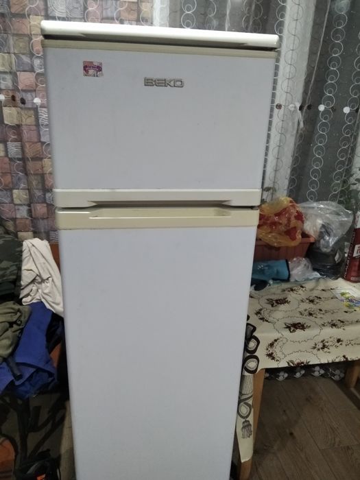 Продам холодильник в рабочем состоянии.