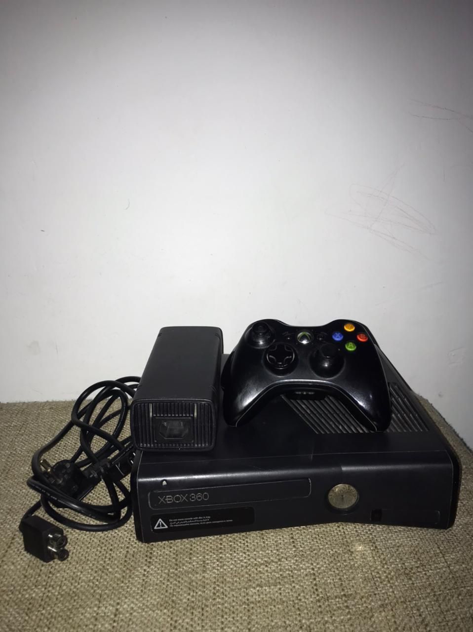 Xbox 360 Жағдайы жақсы