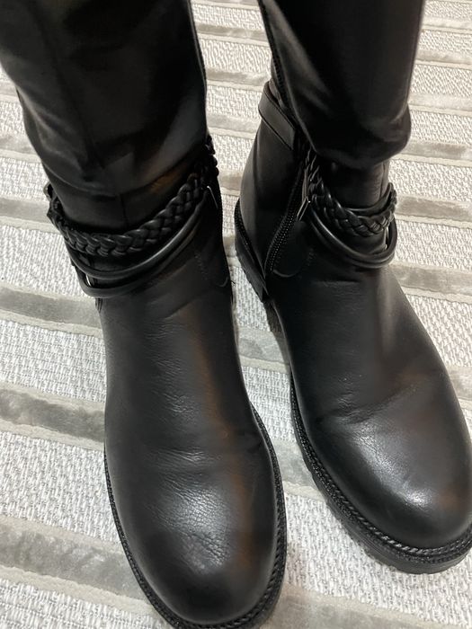 Дамски боти 42-43 размер