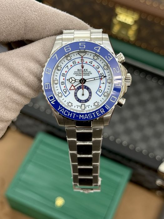 Rolex Yacht-Master 44mm