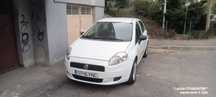 Fiat grande punto 2007 1.2 benzina