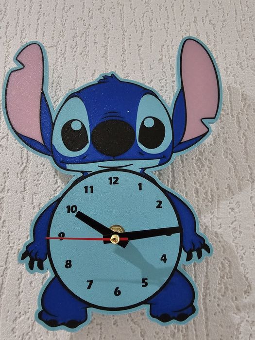 ceas de perete Stitch