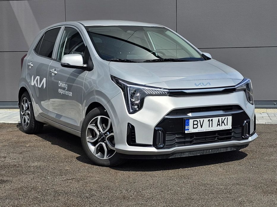 Kia Picanto Picanto MY2024 Vision