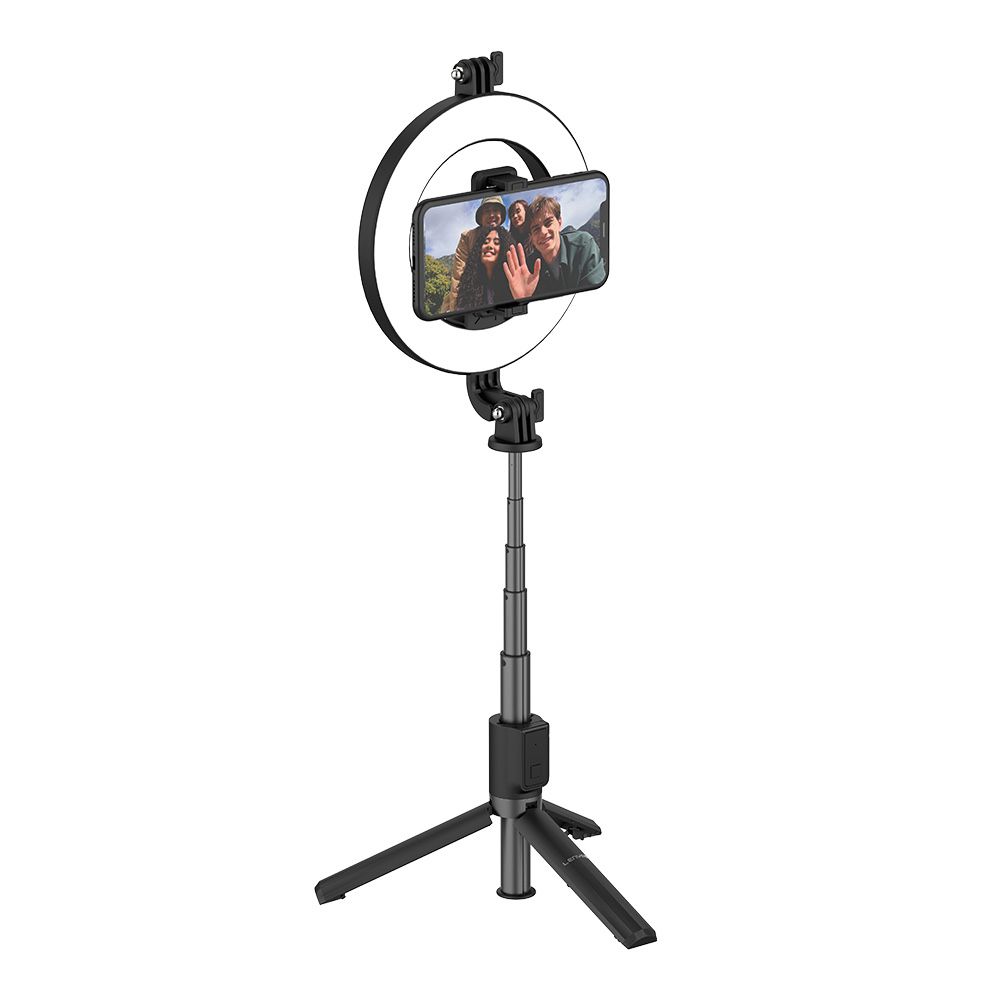 Selfi lampa light ring 102