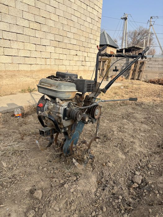 Оталып істеп тұр жағдайы жаксы