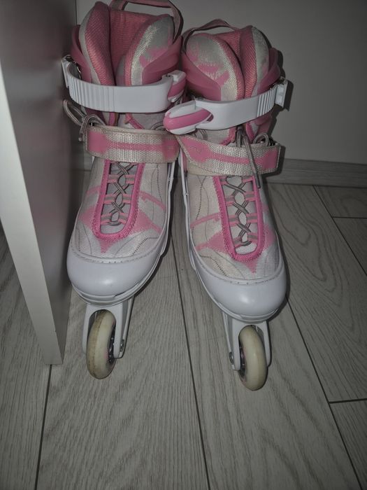 Role patine rotile marime 39