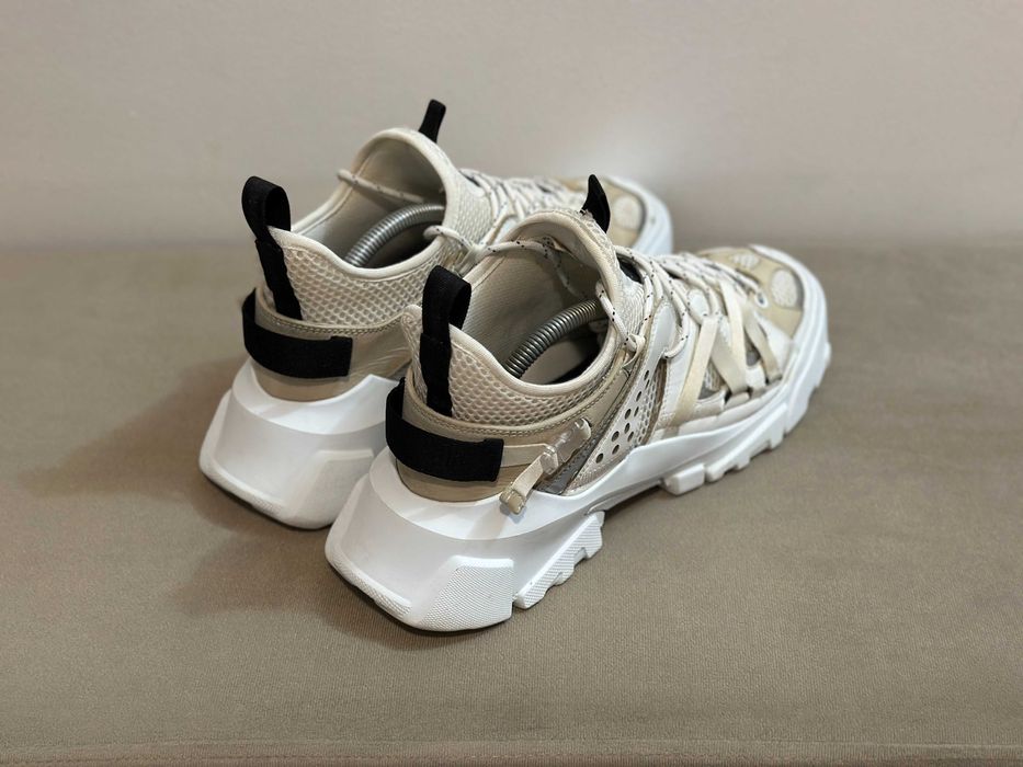 Alexander McQueen MCQ Descender - marimea 42