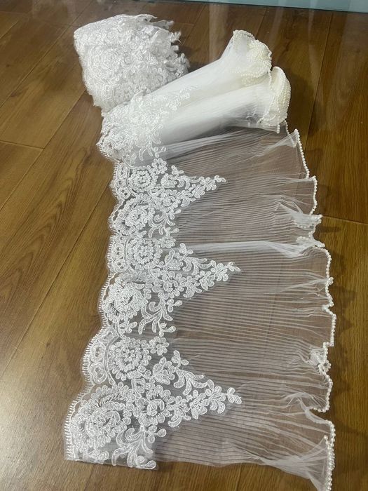 Skatertlar  sotiladi