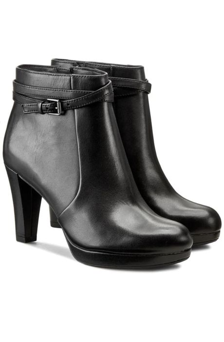 Боти Clarks Kendra Shell 39 номер