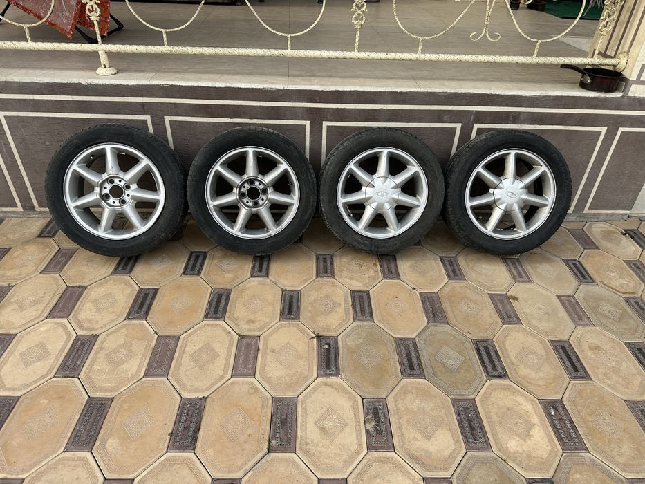 Лада калина диска