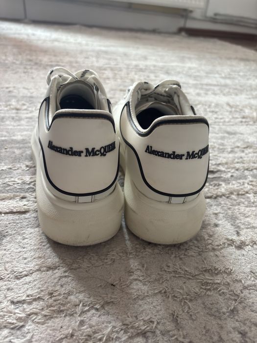 Vand alexander mcqueen