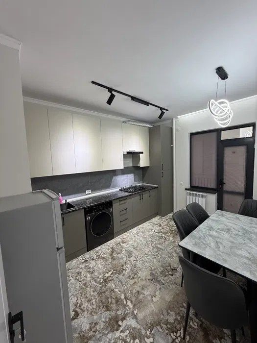 Сдаётся Новая квартира 2/2/10 на Сергели р-не, ЖК GREEN HOUSE