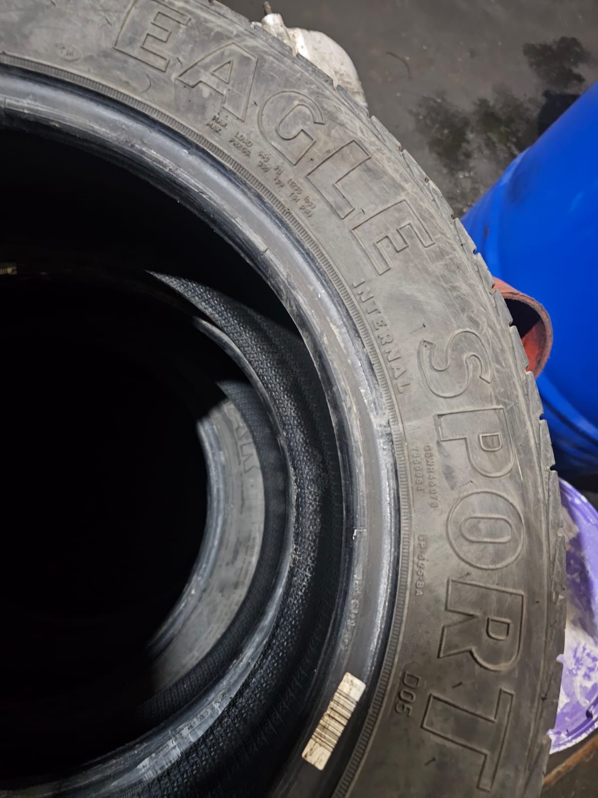 Летние шины 185/65R15