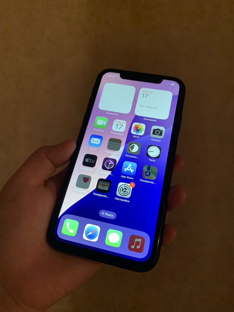 Iphone XR 64GB iPhone