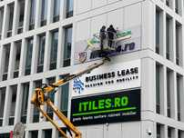 Reclame Luminioase, Litere Volumetrice Led /Neon -executie rapita 48 h