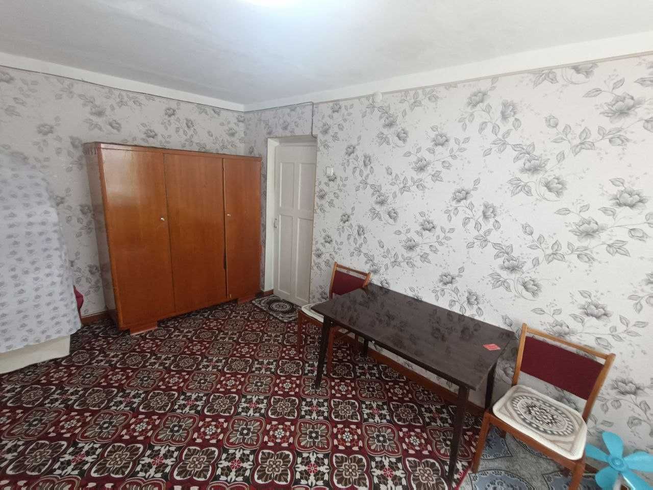Yashnobodda 1 xonali (2 ga aylantirilgan) kvartira, ijara