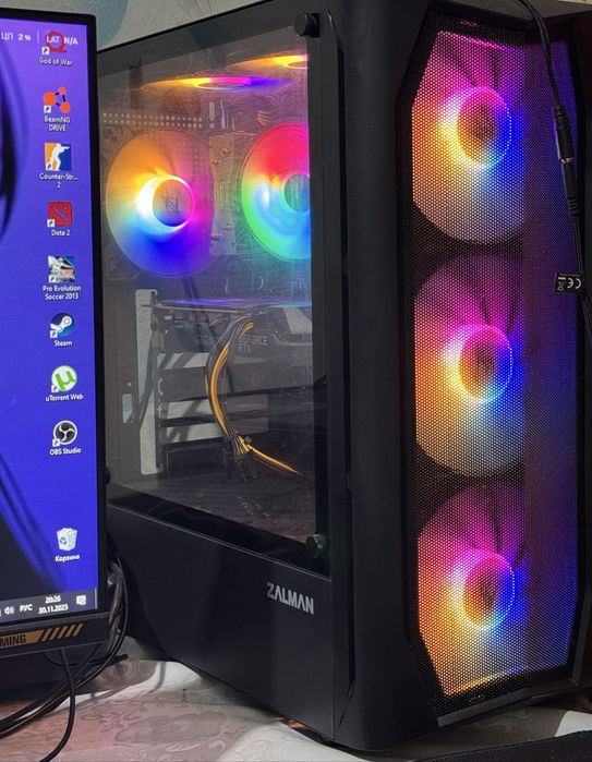 igrovoy sborka gaming pc