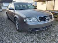 Orice piesa AUDI A6 C5 AF 2004 AVANT FACELIFT AWX 1.9 131 CP LY7Q