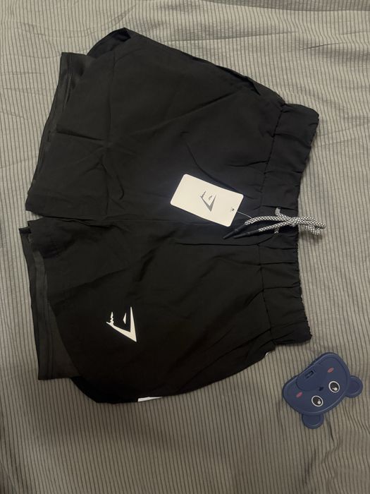 Gymshark одежды и не только