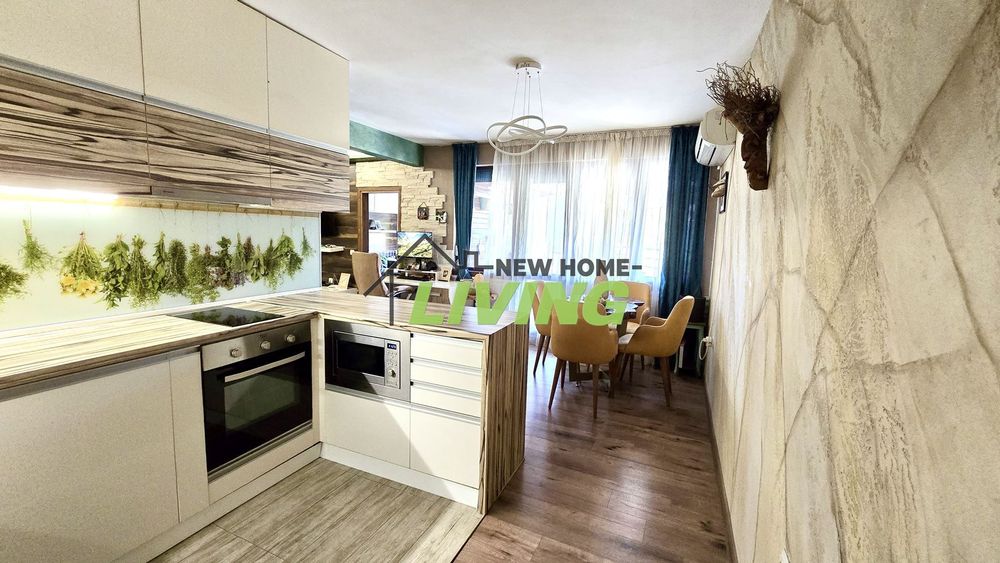 Продава се Тристаен апартамент в Пловдив, Център - 115 кв.м за 1870 €/кв.м - Снимка #5