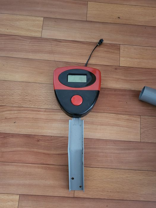 Тренажёр для фитнеса