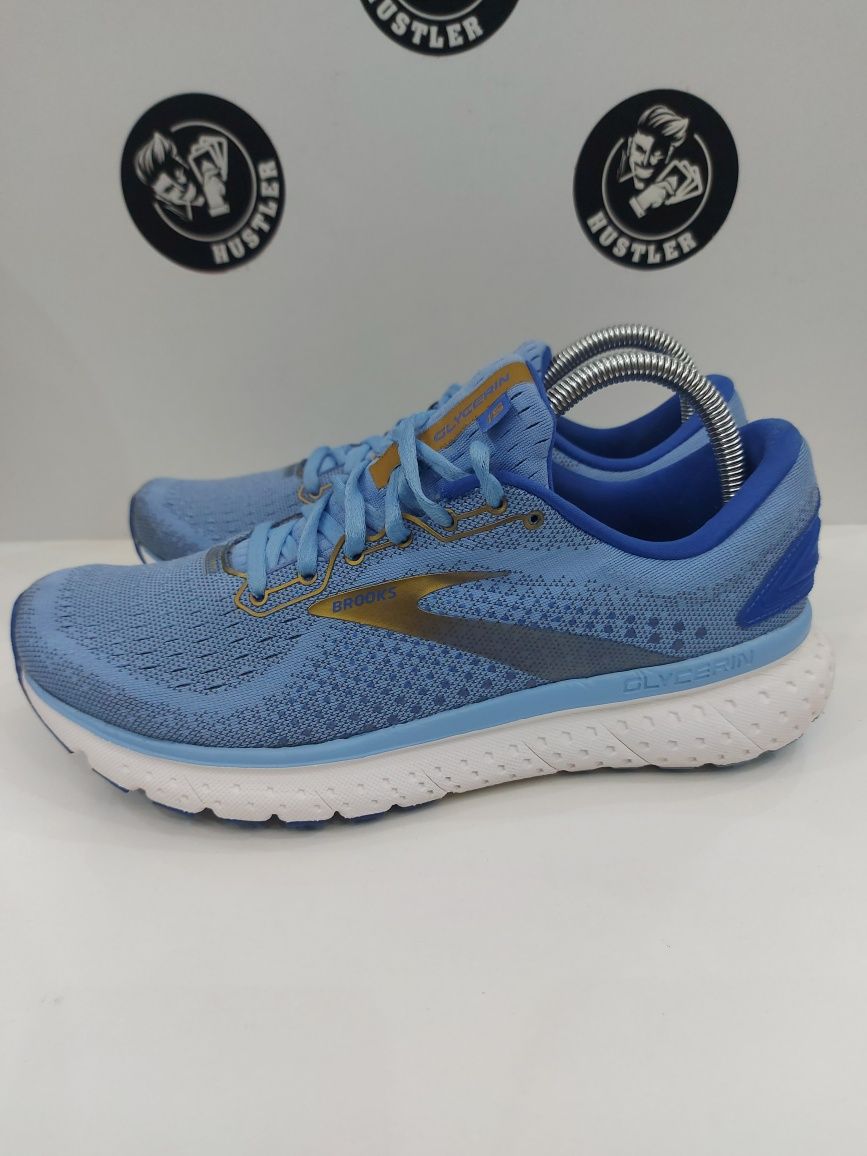 Маратонки BROOKS GLYCERIN 18.Номер 42