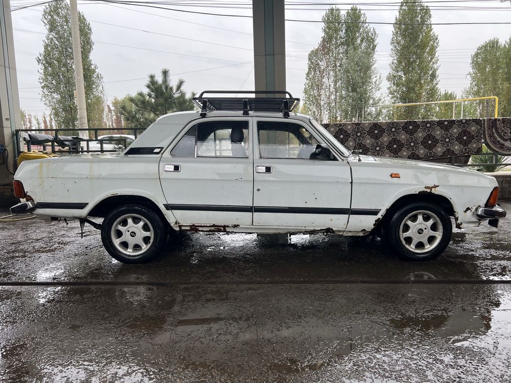 Volga 31.02 sotiladi