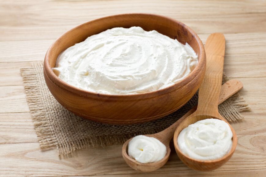 Branza Smântâna Lapte 100% Natural/ă