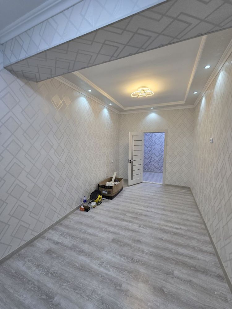 Yashnabod rayon Kadeshva , Novastroyka Azia House