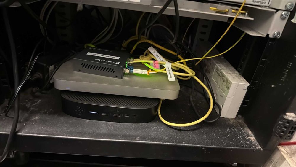 Servicii IT Support si reparatii calculator/laptop