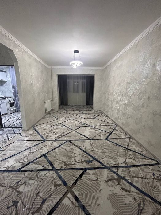 Срочно 2 хонали квартира сотилади Тожмахал