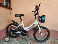 Bicicleta copii 3-5ani