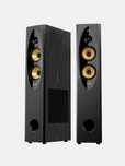 продам новый F&D T-60X PRO/USB/FM/Bluetooth 5.3/Optical/С ДОСТАВКОЙ