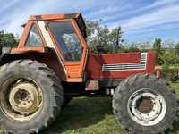 Tractor Fiat 1180