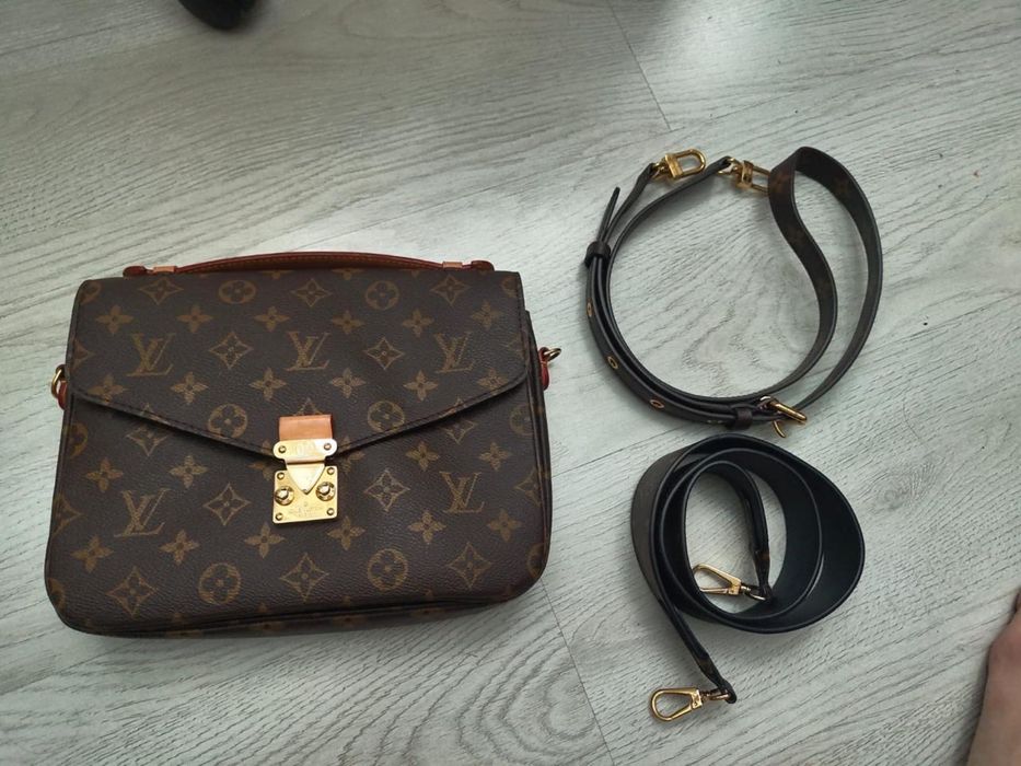 Louis Vuitton сумка оригинал