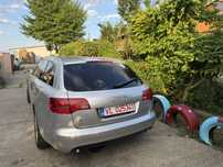 Audi 6 c6 motor 2000 an 2008 automat