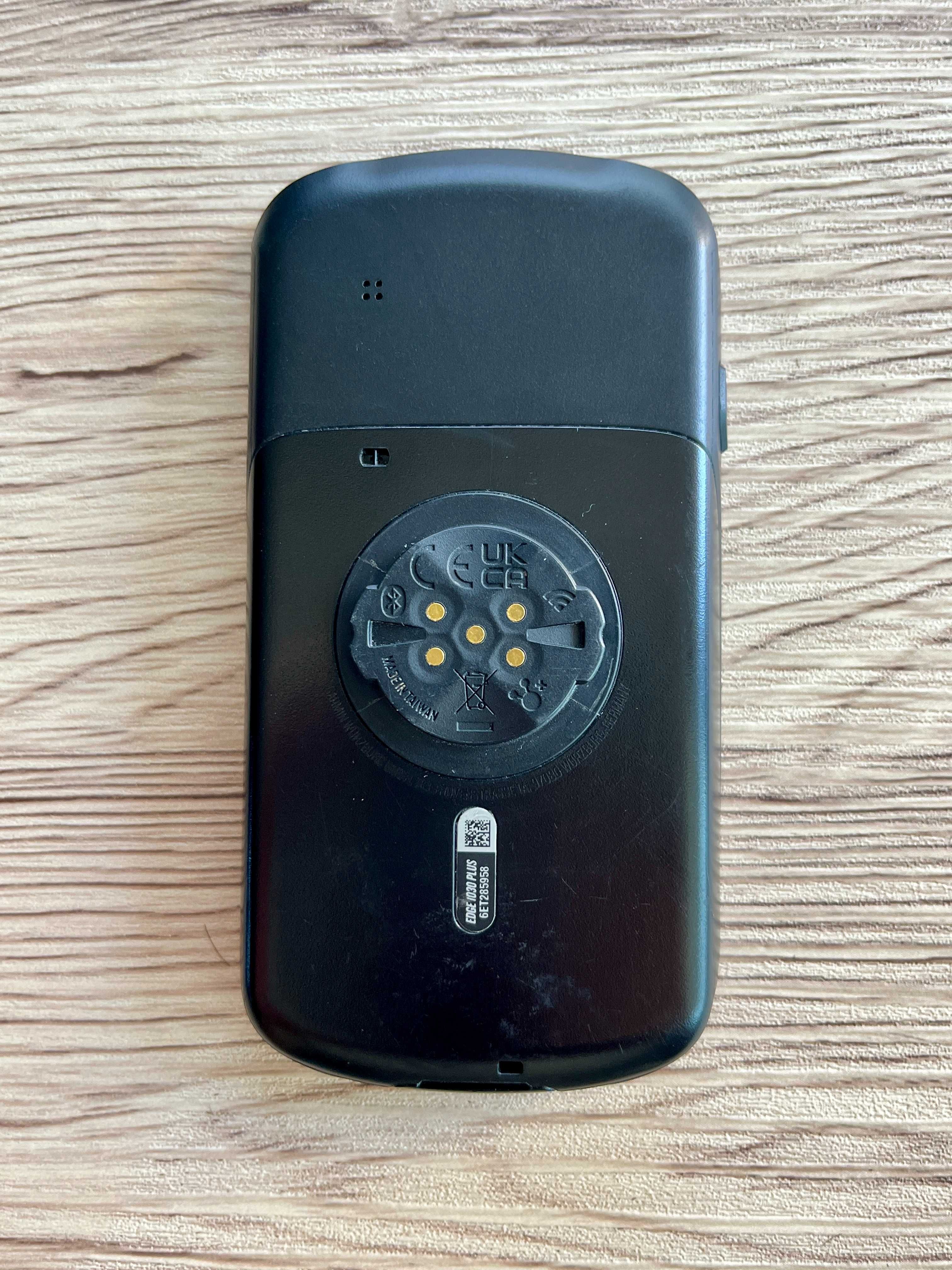 Garmin Edge 1030 Plus – отлично състояние