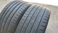 Летни гуми 225/45/17 Kumho Ecsta 2 броя