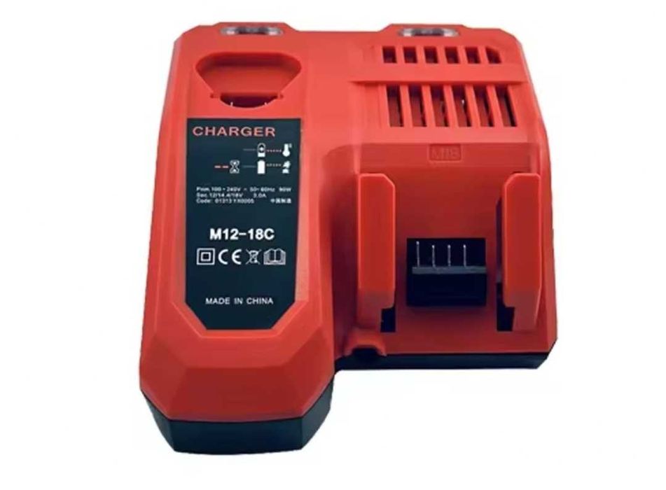 Батерии makita, milwaukee, Dewalt 12v, 18v, 20v,