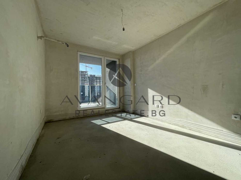 Продава се Двустаен апартамент в Пловдив, Кючук Париж - 80 кв.м за 1100 €/кв.м - Снимка #3